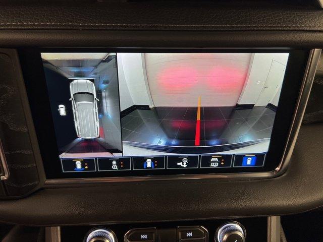 used 2021 GMC Yukon XL car, priced at $45,423