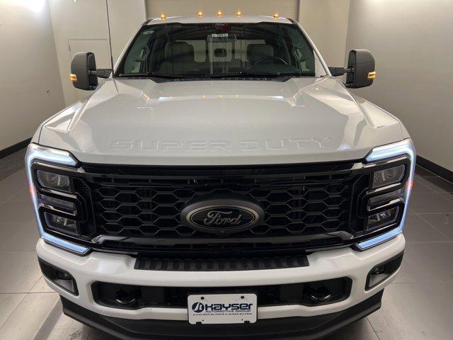 new 2025 Ford F-350 car, priced at $71,670
