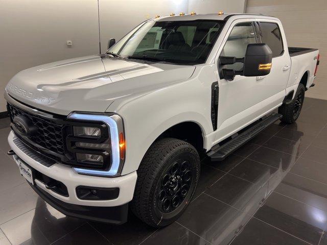 new 2025 Ford F-350 car, priced at $71,670