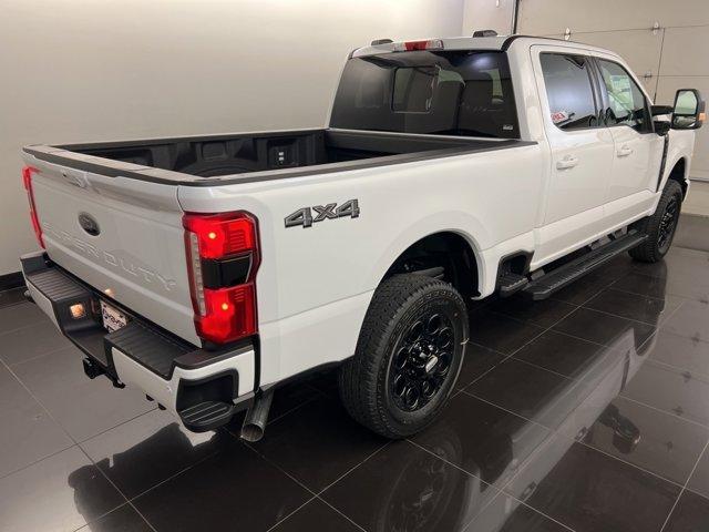 new 2025 Ford F-350 car, priced at $71,670
