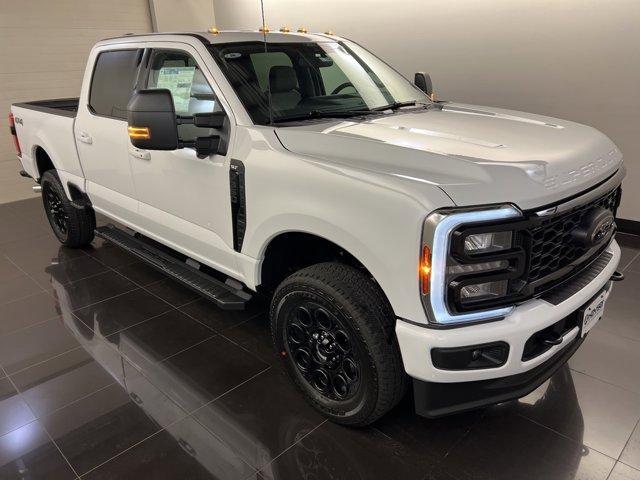 new 2025 Ford F-350 car, priced at $71,670