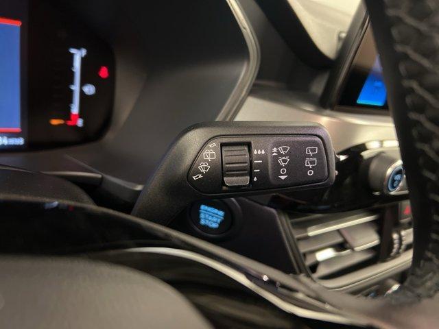 used 2025 Ford Escape car, priced at $25,615