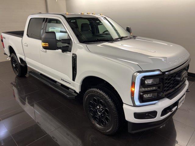 new 2025 Ford F-350 car, priced at $76,960