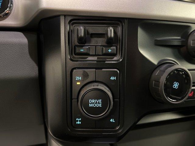 new 2025 Ford F-350 car, priced at $76,960