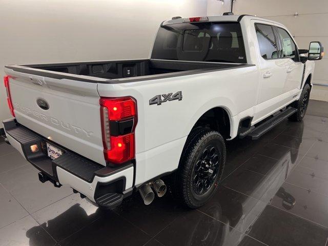 new 2025 Ford F-350 car, priced at $76,960
