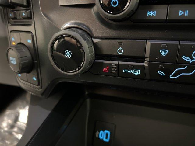 new 2025 Ford F-350 car, priced at $76,960