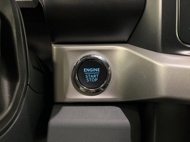 new 2025 Ford F-350 car, priced at $76,960