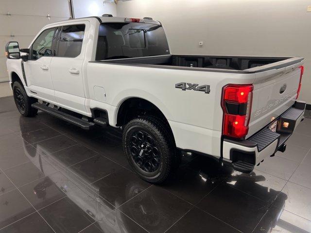 new 2025 Ford F-350 car, priced at $76,960