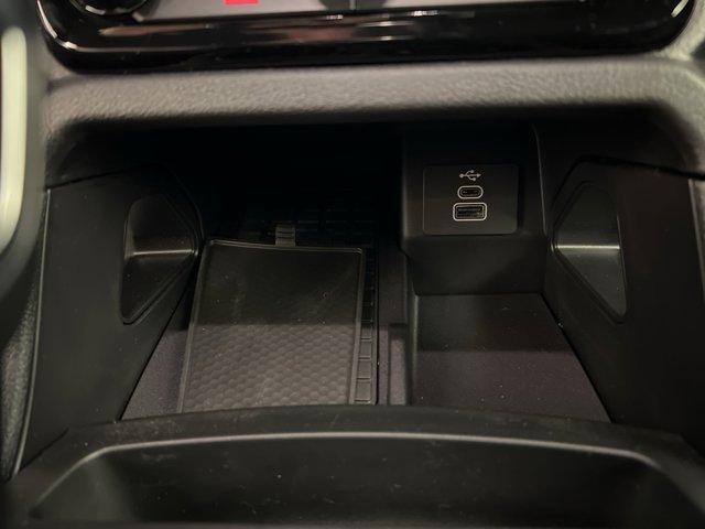 new 2025 Ford Ranger car, priced at $45,260