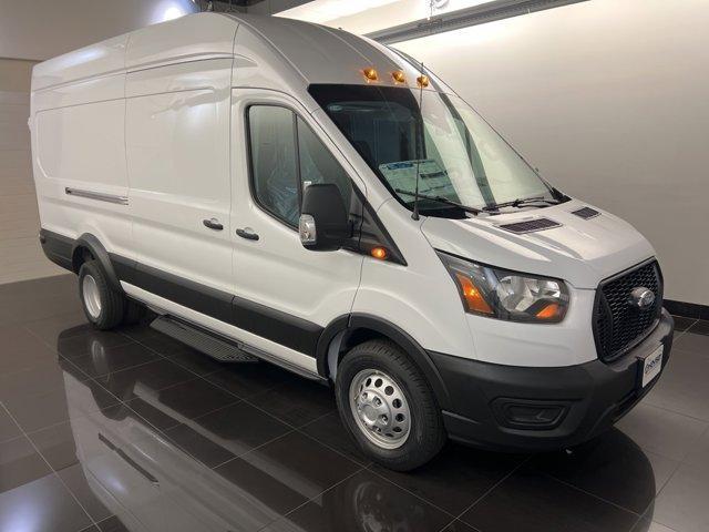 new 2024 Ford Transit-350 car, priced at $64,225