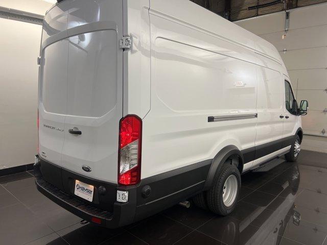 new 2024 Ford Transit-350 car, priced at $64,225