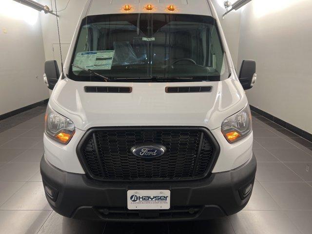 new 2024 Ford Transit-350 car, priced at $64,225