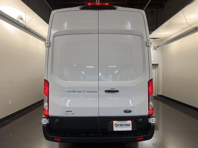 new 2024 Ford Transit-350 car, priced at $64,225