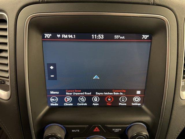 used 2019 Dodge Durango car, priced at $21,796