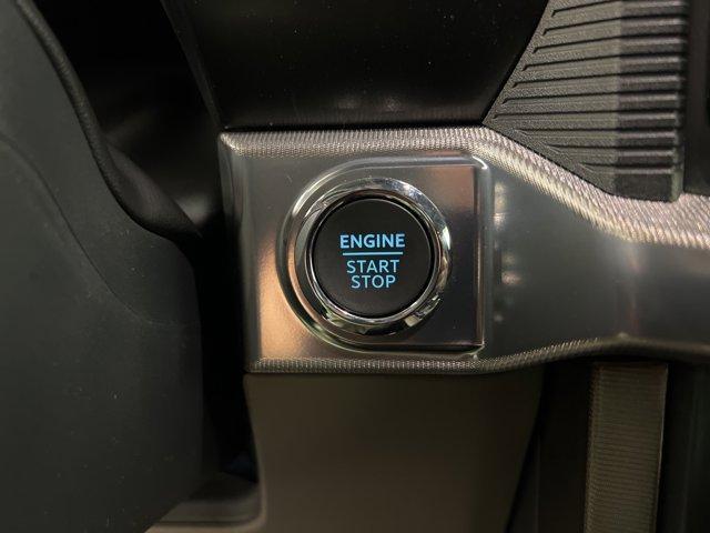 new 2025 Ford F-150 car, priced at $80,202