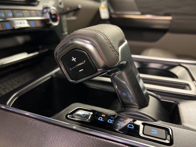 new 2025 Ford F-150 car, priced at $80,202