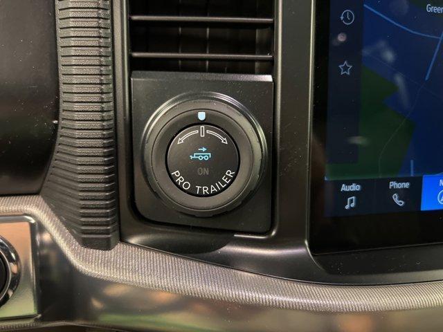 new 2025 Ford F-150 car, priced at $80,202