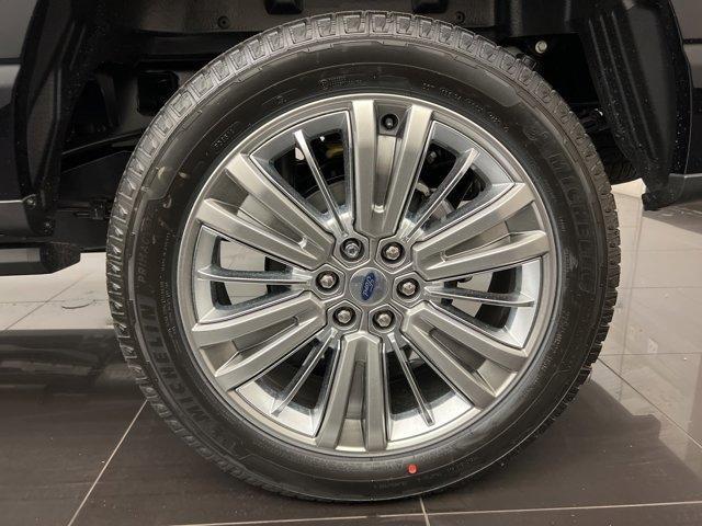 new 2025 Ford F-150 car, priced at $80,202