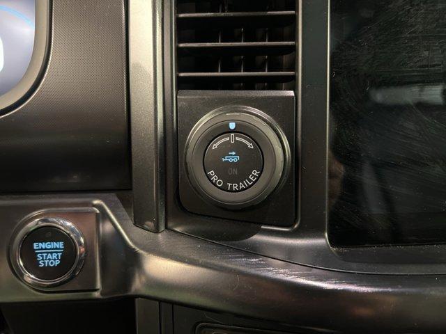 used 2022 Ford F-150 car, priced at $44,509