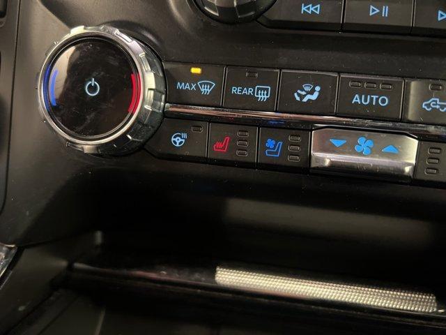 used 2022 Ford F-150 car, priced at $44,509