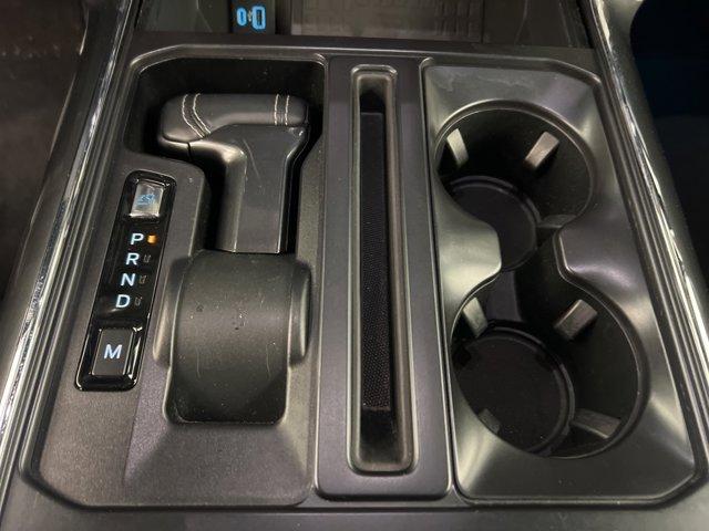 used 2022 Ford F-150 car, priced at $44,509