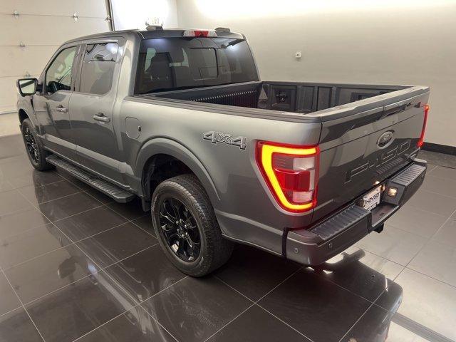 used 2022 Ford F-150 car, priced at $44,509
