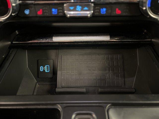 used 2022 Ford F-150 car, priced at $44,509