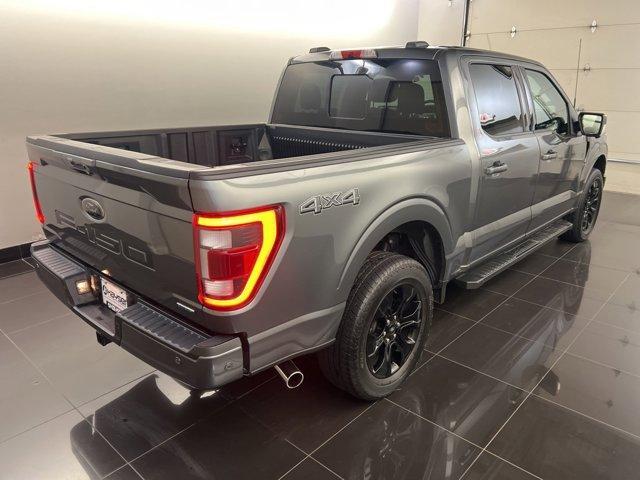 used 2022 Ford F-150 car, priced at $44,509