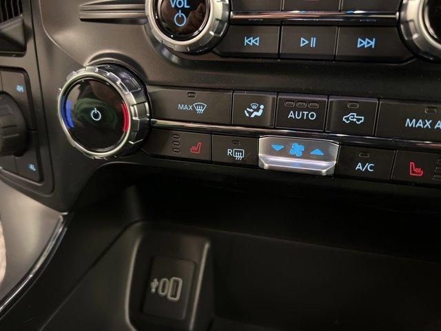 new 2025 Ford F-150 car, priced at $54,247