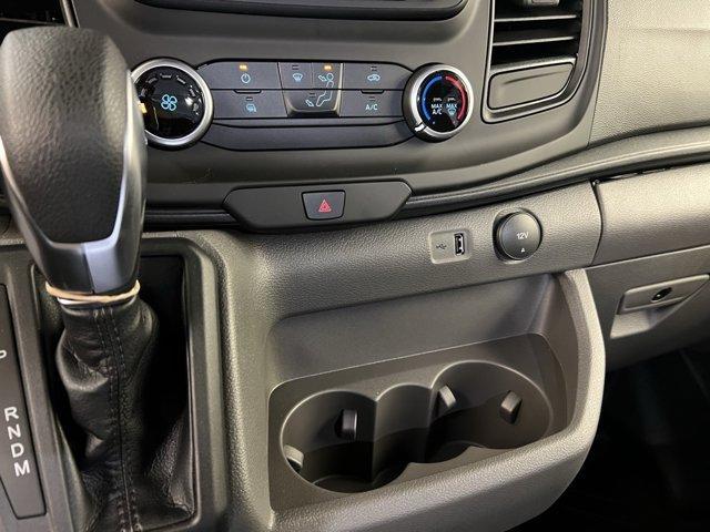 new 2025 Ford Transit-250 car, priced at $59,050