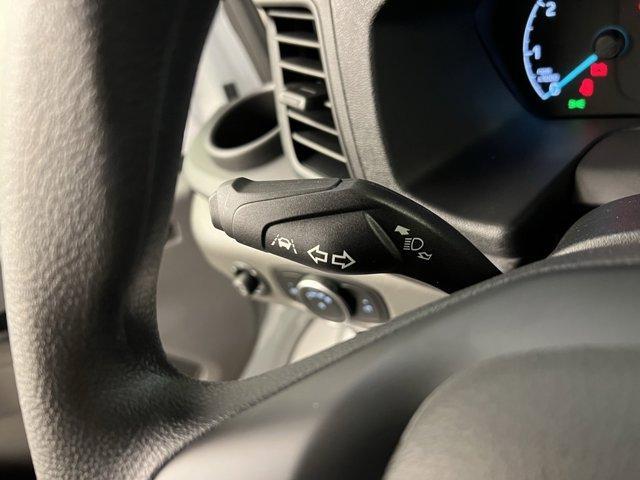 new 2025 Ford Transit-250 car, priced at $59,050