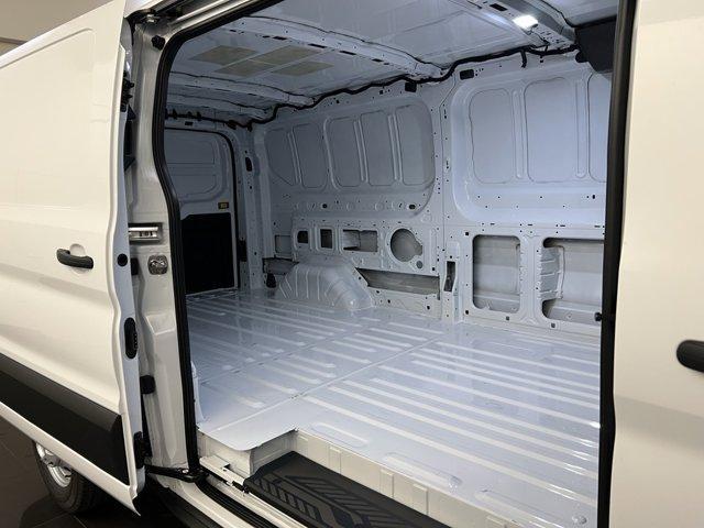 new 2025 Ford Transit-250 car, priced at $59,050