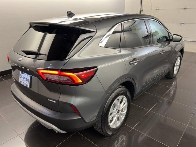 new 2024 Ford Escape car, priced at $28,000