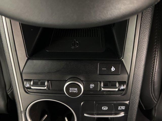 used 2022 Kia K5 car, priced at $23,616