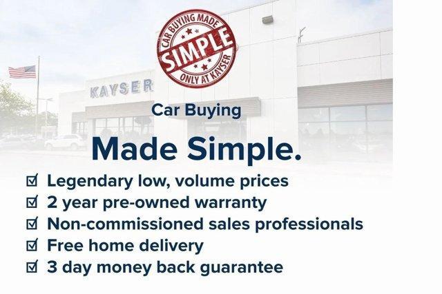 used 2022 Kia K5 car, priced at $23,616