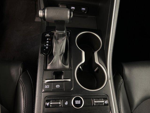 used 2022 Kia K5 car, priced at $23,616