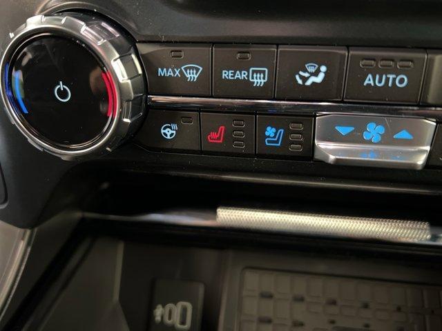 new 2025 Ford F-150 car, priced at $71,961