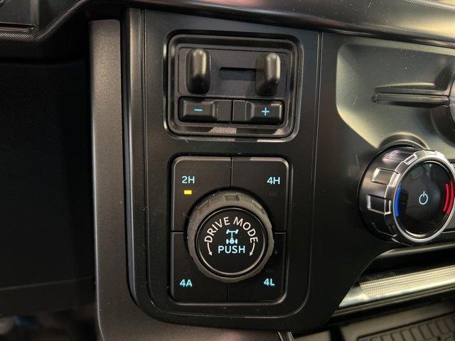 new 2025 Ford F-150 car, priced at $71,961