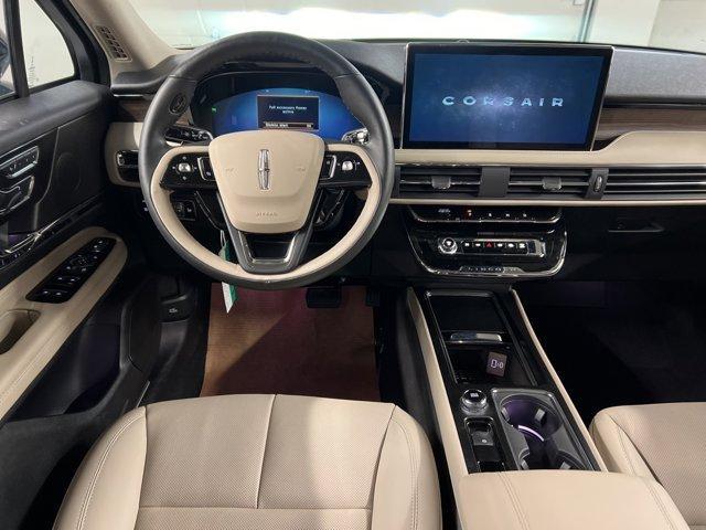 new 2026 Lincoln Corsair car, priced at $57,200