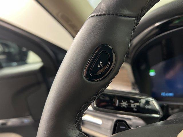 new 2026 Lincoln Corsair car, priced at $57,200