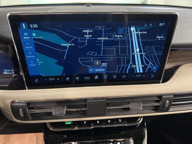 new 2026 Lincoln Corsair car, priced at $57,200