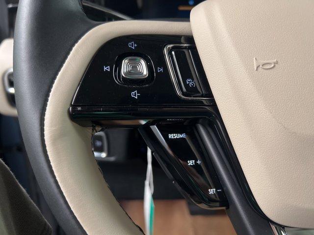 new 2026 Lincoln Corsair car, priced at $57,200