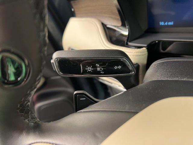 new 2026 Lincoln Corsair car, priced at $57,200