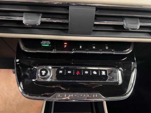 new 2026 Lincoln Corsair car, priced at $57,200