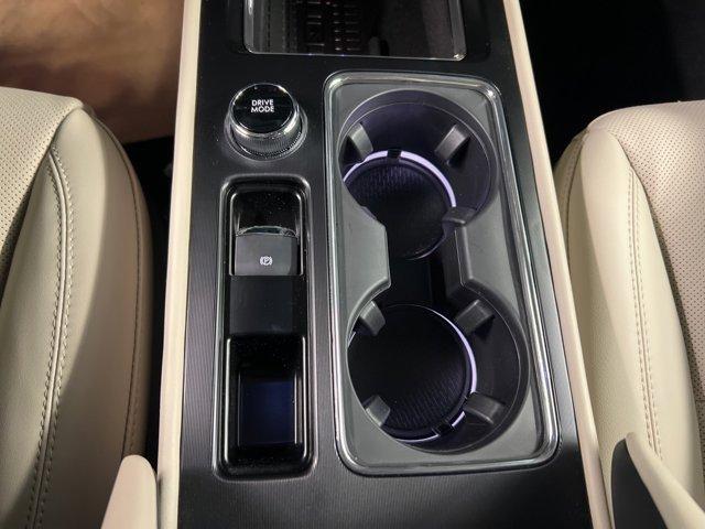 new 2026 Lincoln Corsair car, priced at $57,200