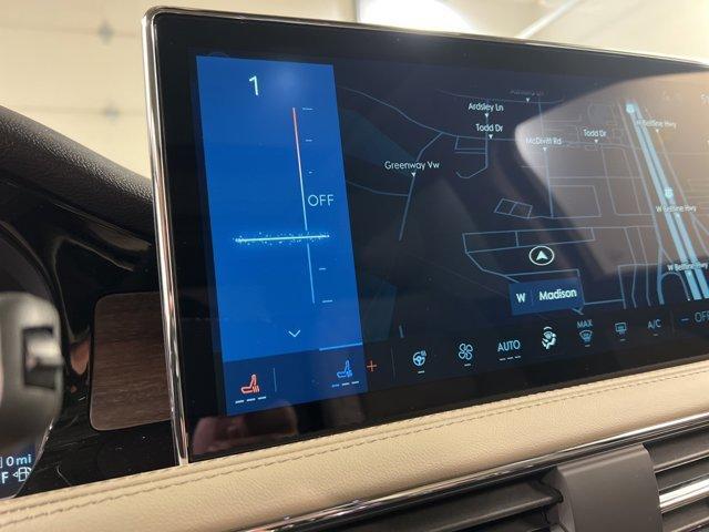 new 2026 Lincoln Corsair car, priced at $57,200