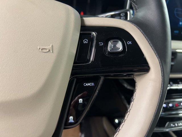 new 2026 Lincoln Corsair car, priced at $57,200