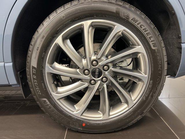 new 2026 Lincoln Corsair car, priced at $57,200