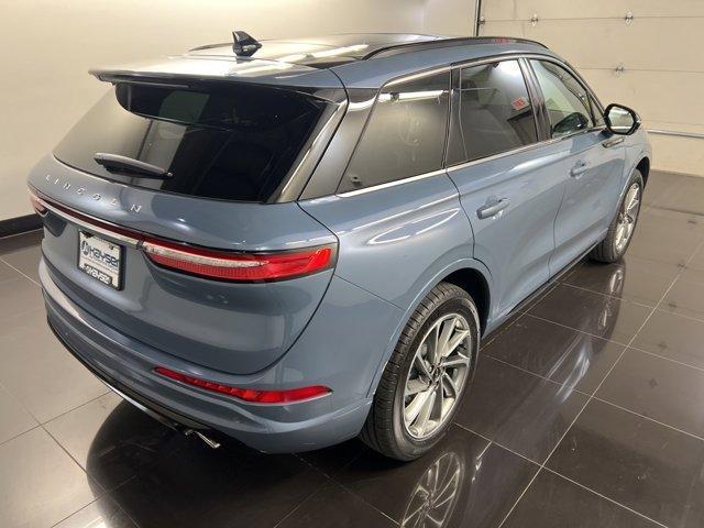 new 2026 Lincoln Corsair car, priced at $57,200