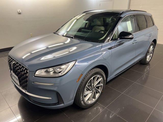 new 2026 Lincoln Corsair car, priced at $57,200